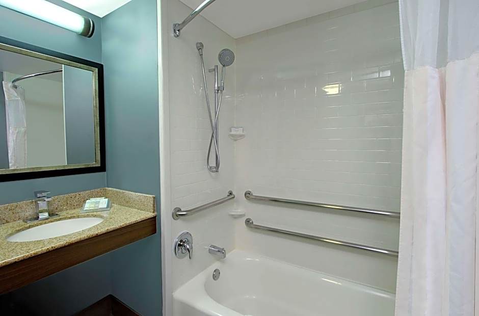 Hilton Garden Inn Austin Nw/Arboretum