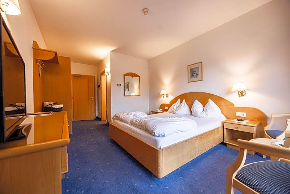 Seehotel Sparer