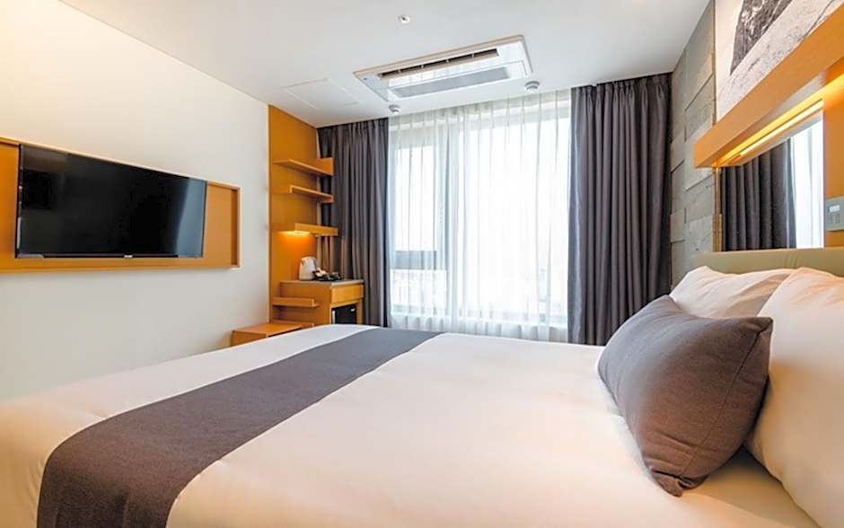 Asiahotel Jeju