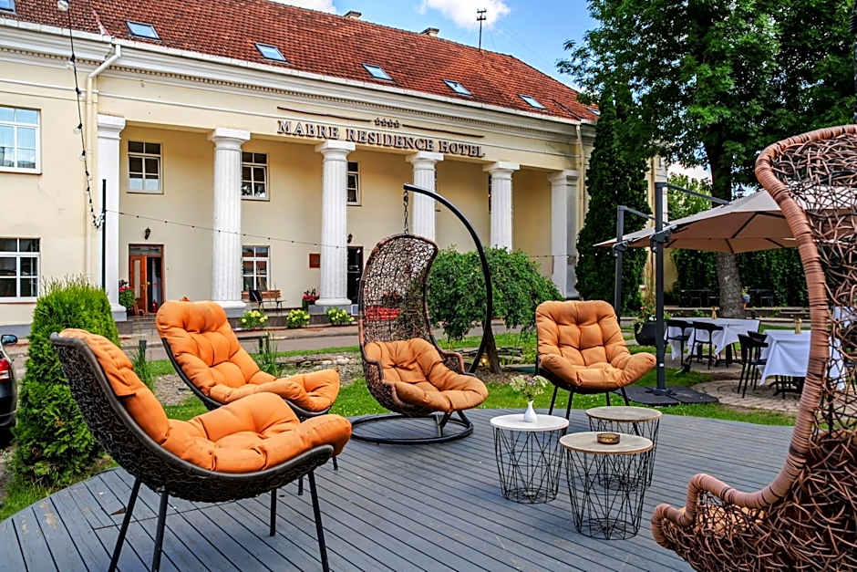 Mabre Residence Hotel