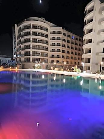 The Comfortable palace