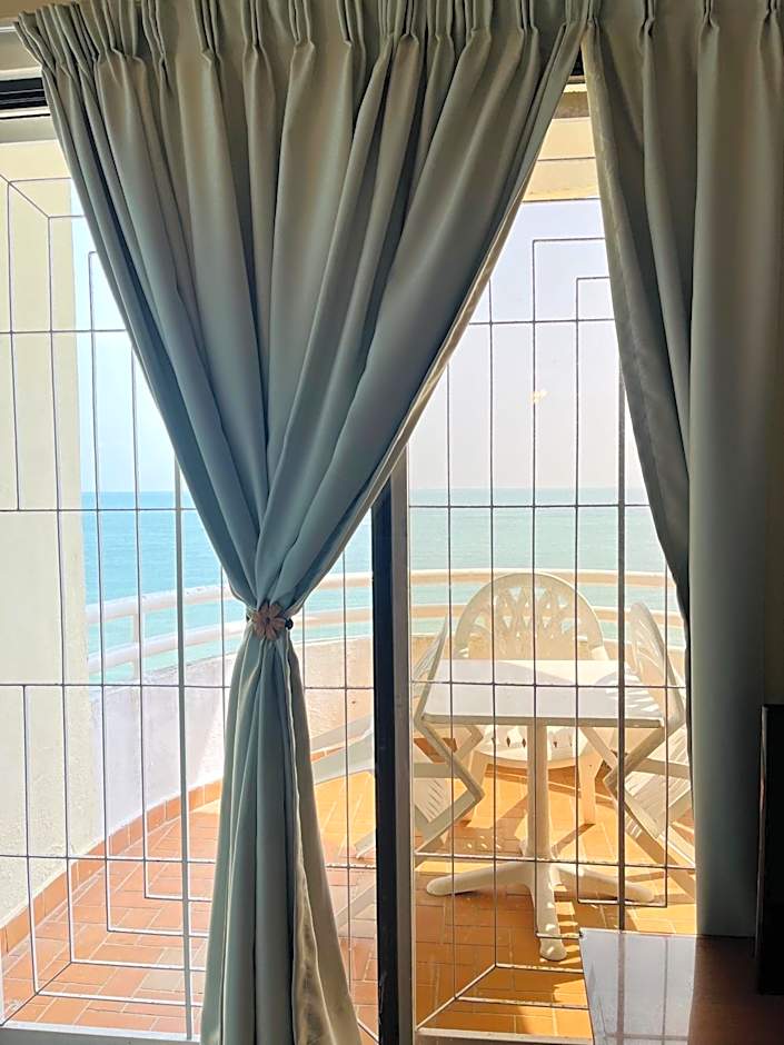 The regency Tanjung Tuan Private Unit homestay Seaview