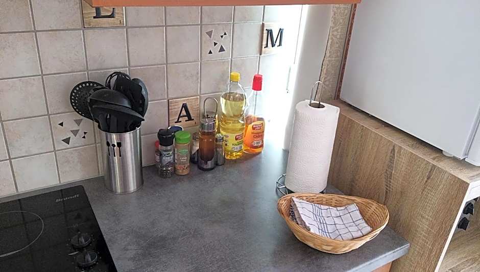 Le Repaire du Golfeur de la Largue - Mooslargue