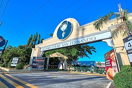 Victoria Court San Fernando - Pampanga