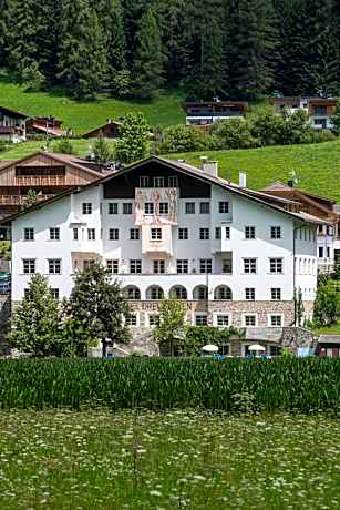 Hotel Tre Cime Sesto - Sexten