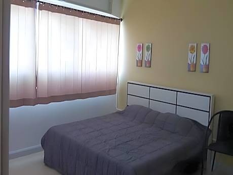 Asia Don Mueang Bangkok Condominium