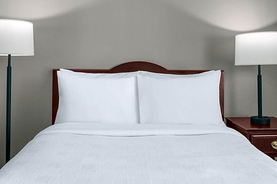 Larkspur Landing Milpitas - An All-Suite Hotel