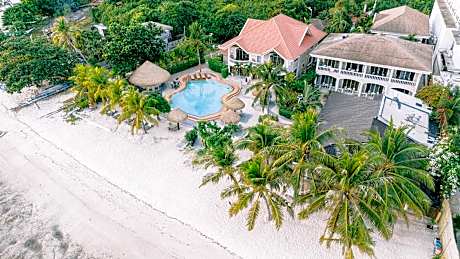 Panglao Pearl Premier White Sand Resort