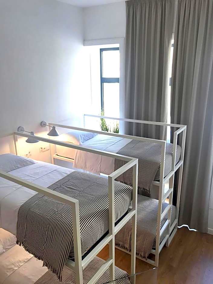 HOSTEL ALAMEDA EXCLUSIVE HOUSE