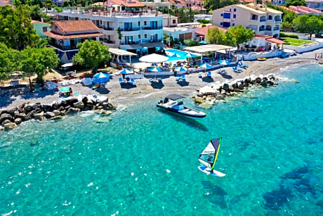 Lido Hotel