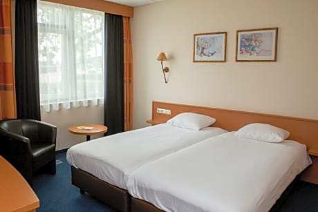 Double room comfort with shower