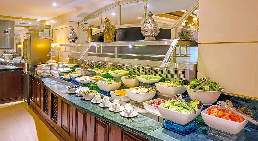 Novel Hotel City Center