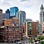 Boston Harbor Hotel