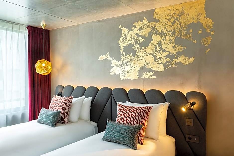 Renaissance Bordeaux Hotel