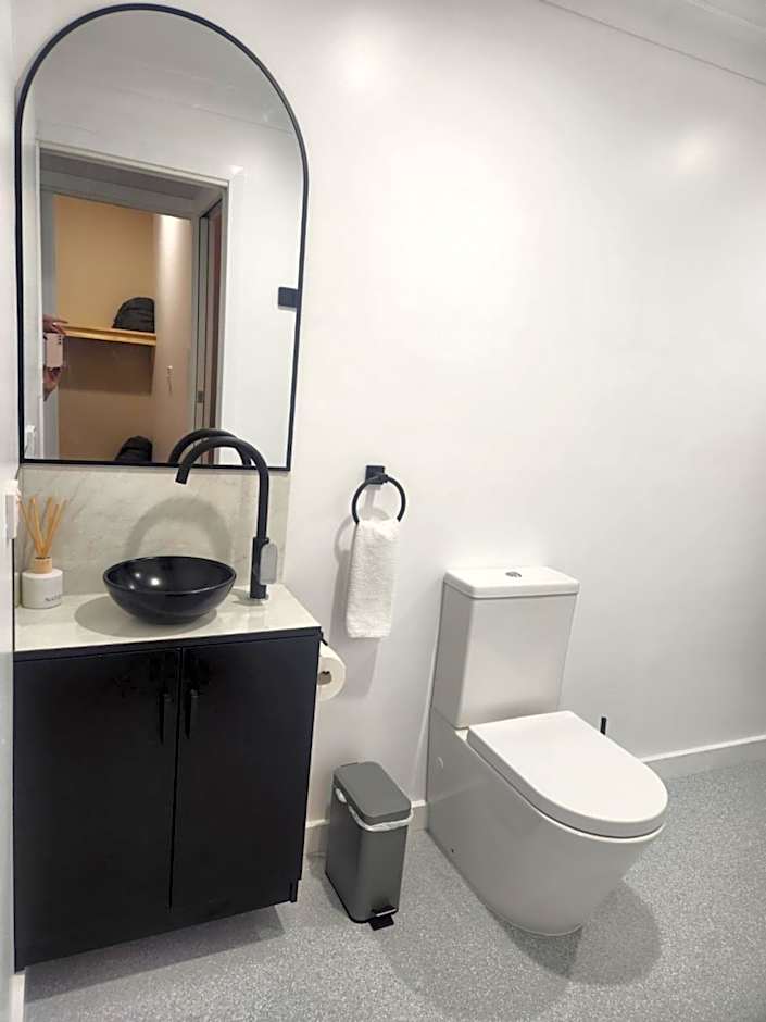 Glenwood Tourist Park & Motel