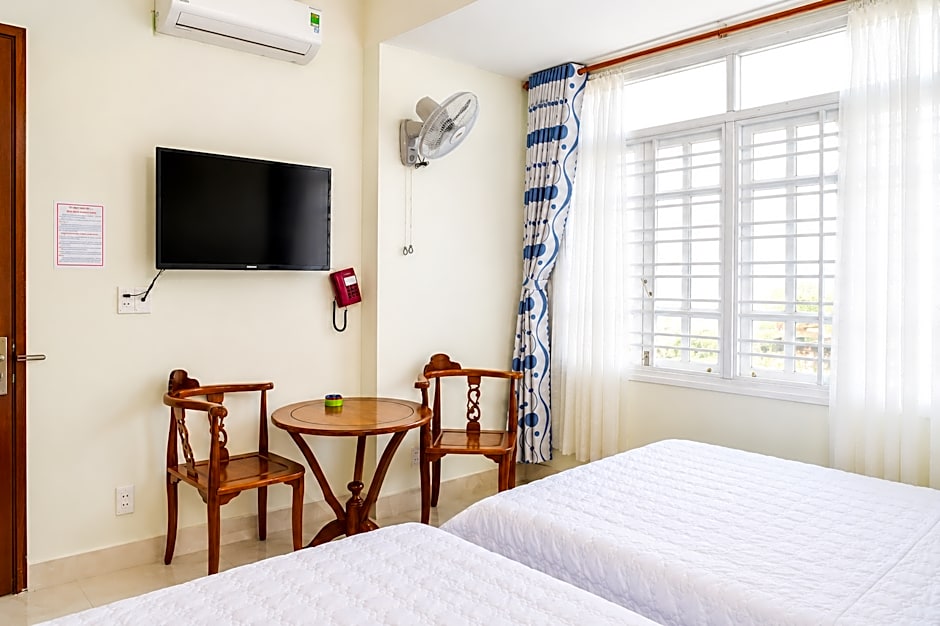 Huong Giang Hotel Vung Tau