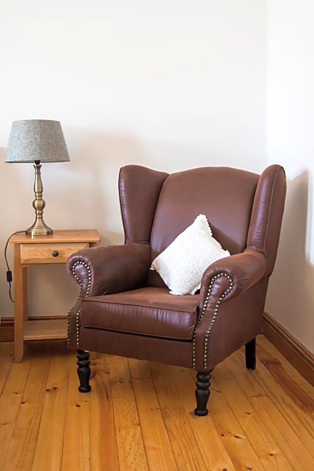 Royal Karoo Safari Lodge