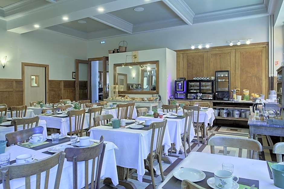 Sport'Hotel-Aparthotel de Milan