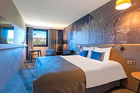Superior Room with Double Bed