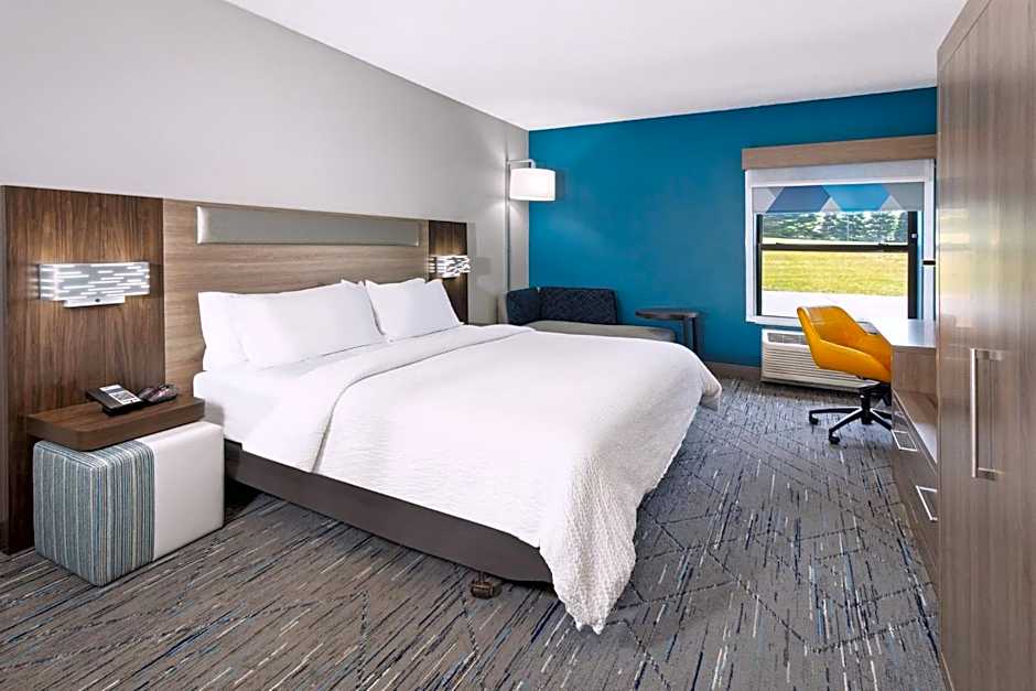 Holiday Inn Express Fremont By IHG