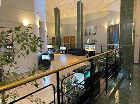Narva Center - Kangelaste 2 Apartments