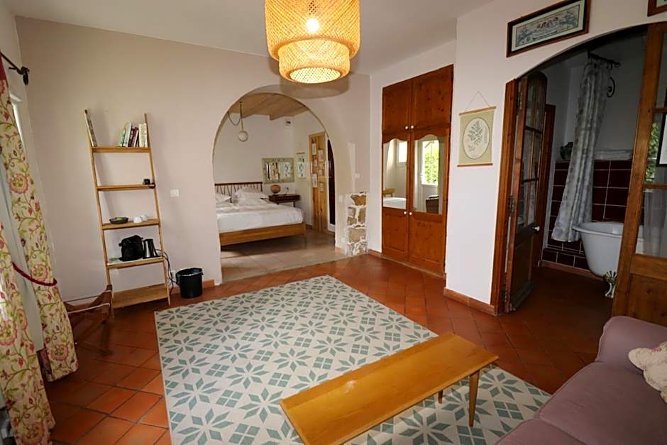 La Villa Roseraie , Hôtel Familial OUVERT TOUTE L'ANNEE