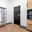 Apartmány Stříbrná Liška