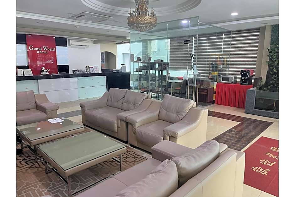 Grand World Hotel