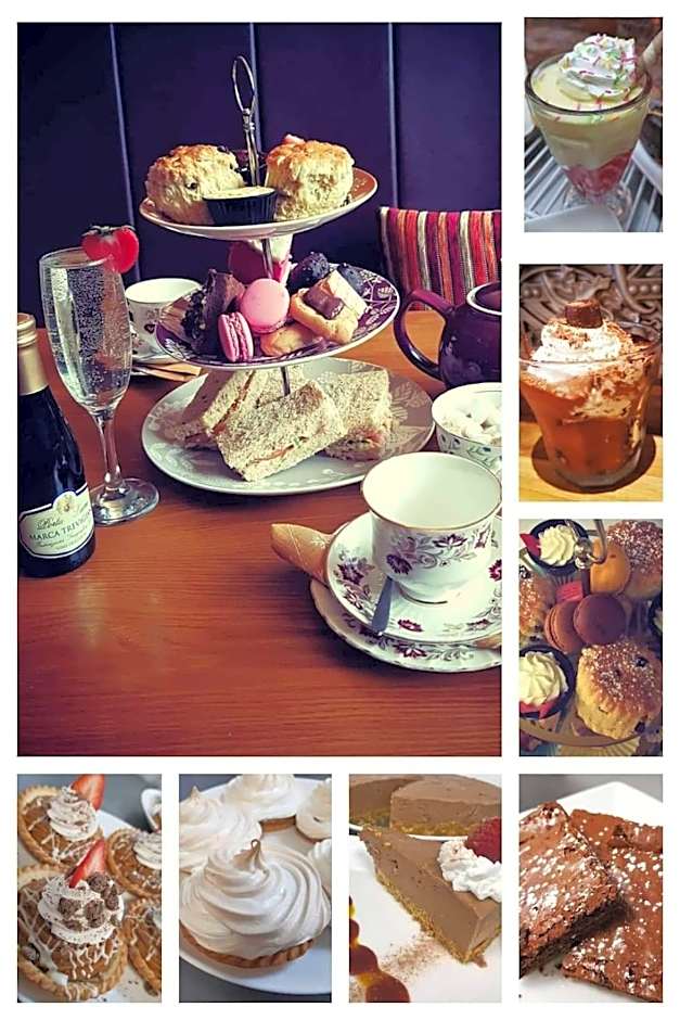 The butterbean accomodation