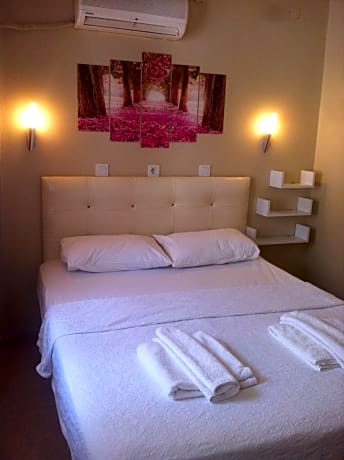 Standard Room for 2 People