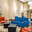 Comfort Inn & Suites IAH Bush Airport - East