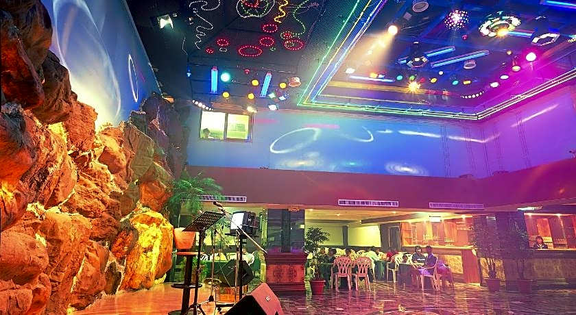 Cheng Pao Hotel