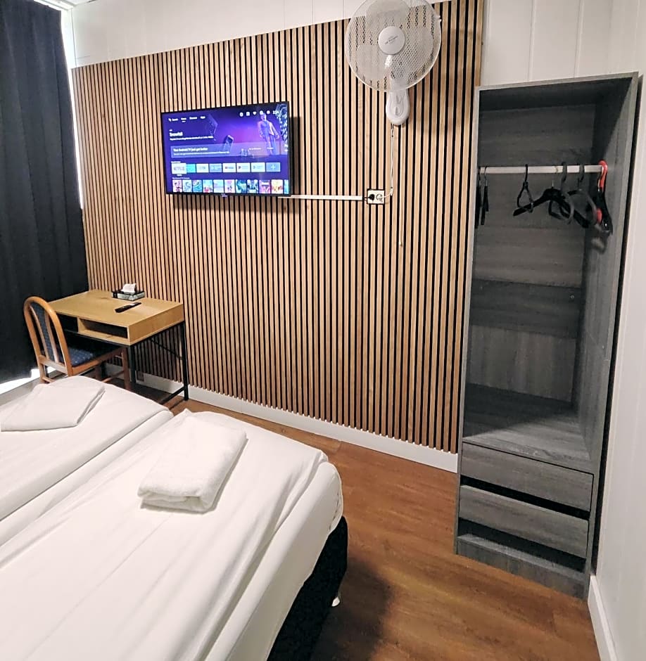 Hotel Holland Lodge