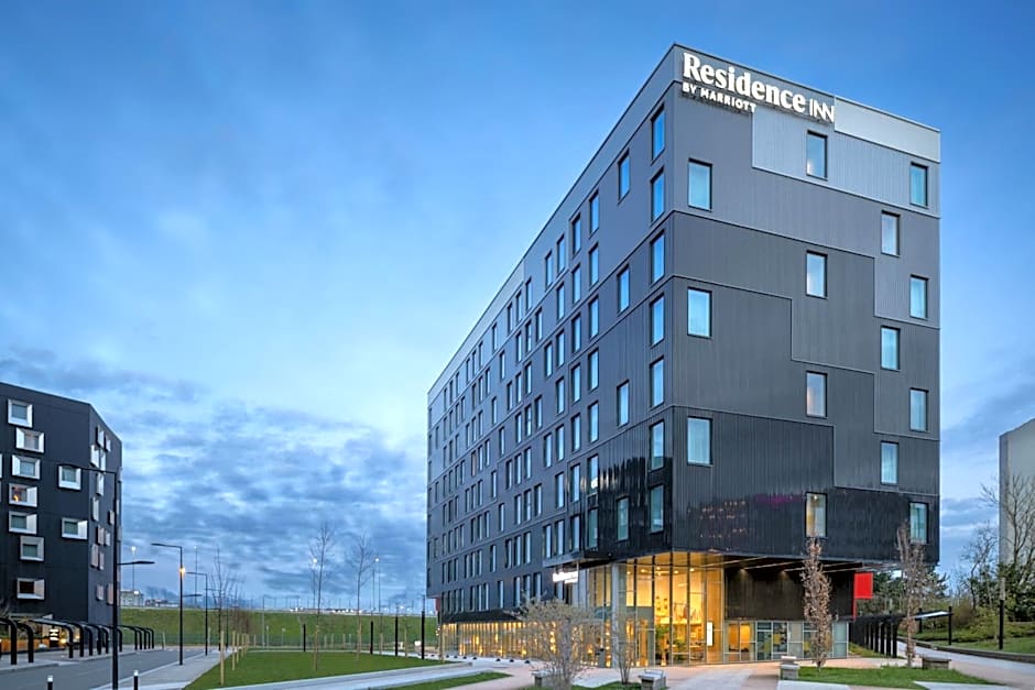 Residence Inn by Marriott Paris Charles de Gaulle Central Airport