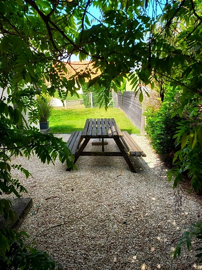 B&B Chez Séverine