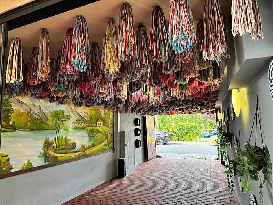 Hotel Goldenes Schiff