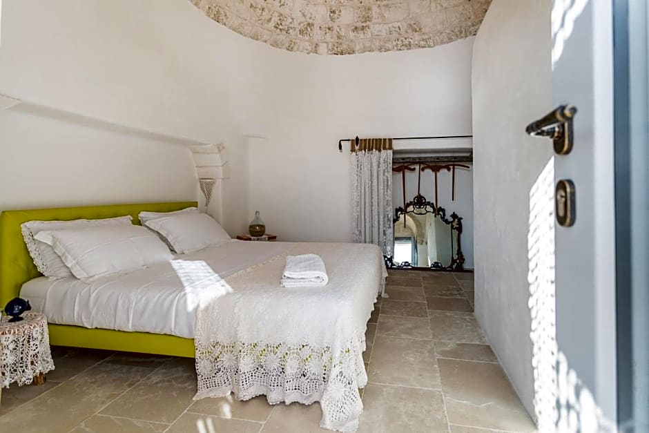 Si Fa Trullo – Ostuni, AR