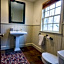 The Buck School Inn