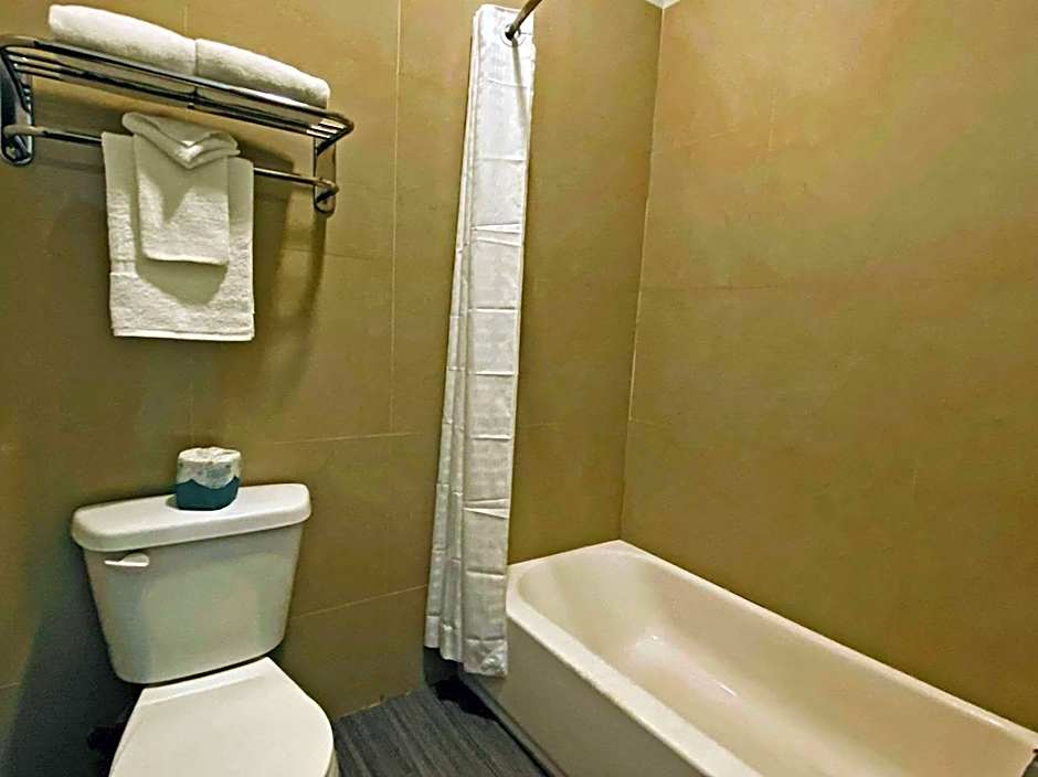 Rodeway Inn Old Town Scottsdale