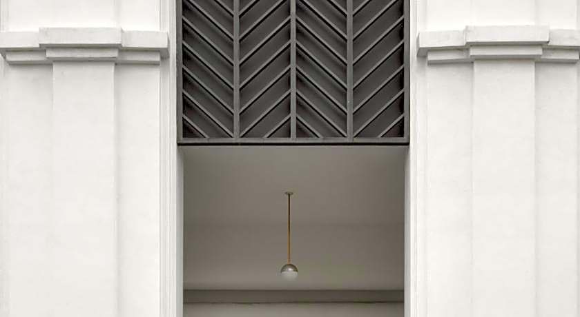 The Prestige Hotel Penang, a Member of Design Hotels