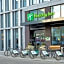 Holiday Inn Berlin - Centre Alexanderplatz, an IHG Hotel