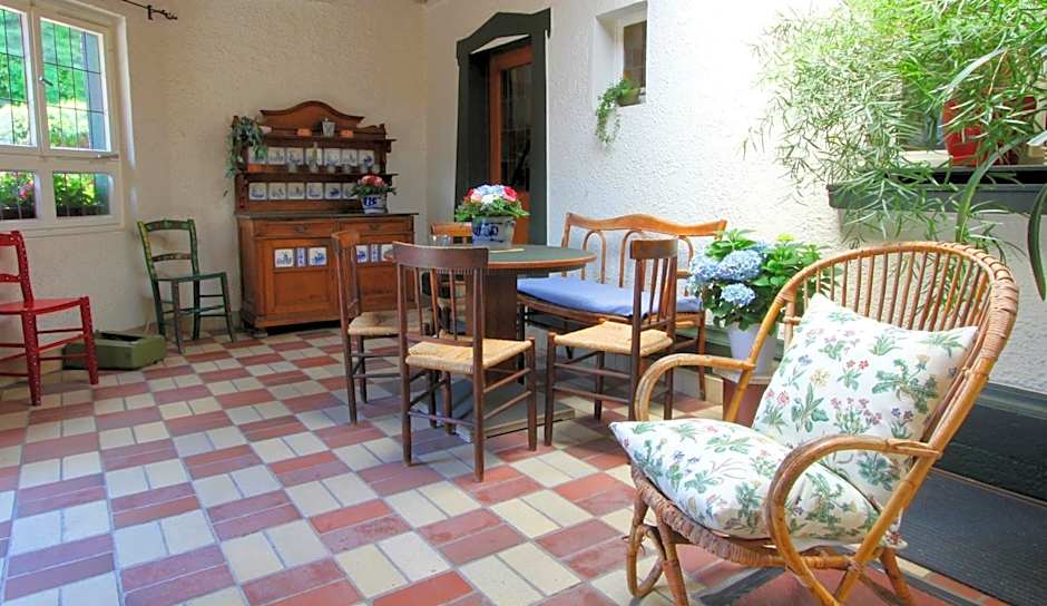 Landhaus Michels garni