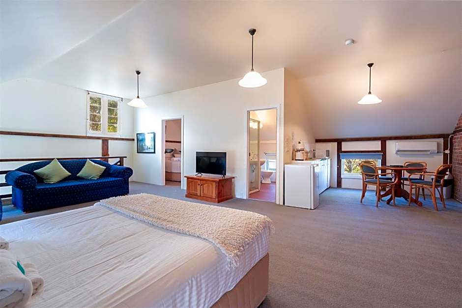 Coolangatta Estate Shoalhaven Heads