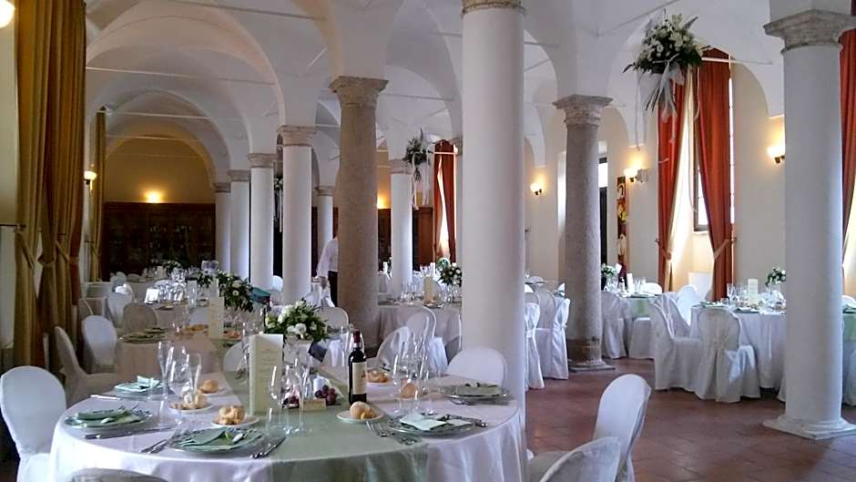 Relais Fontevivo