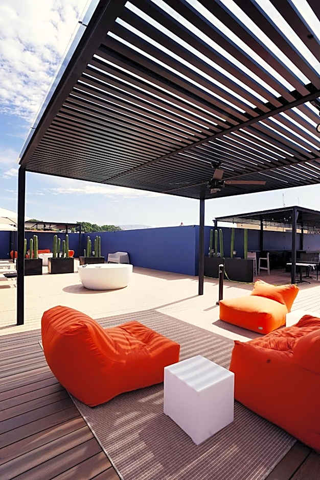 Casa Hidalgo Hotel Boutique