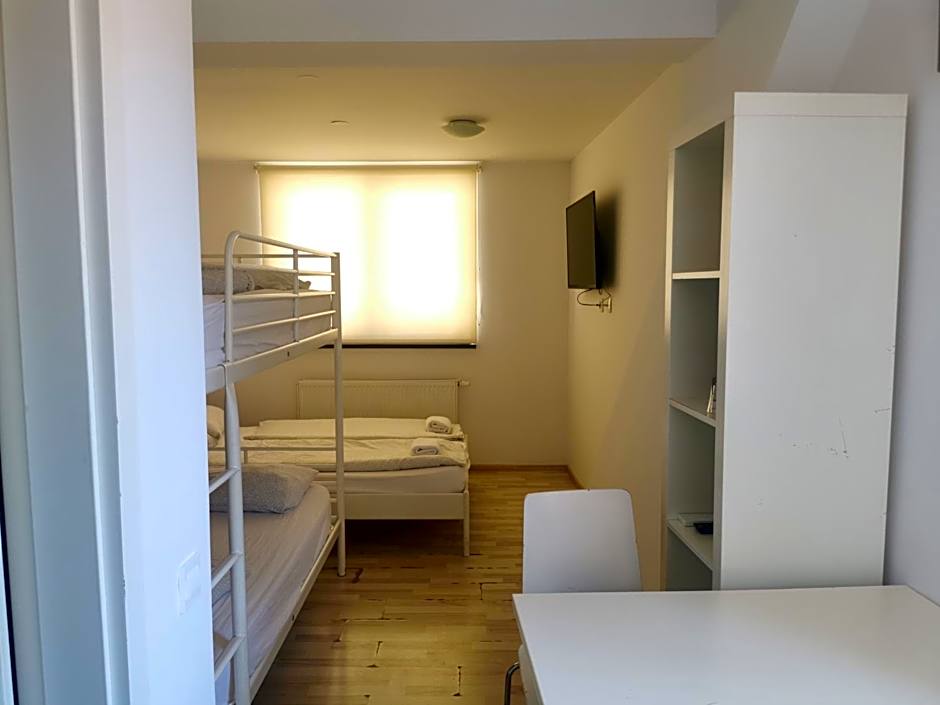 Most Hostel