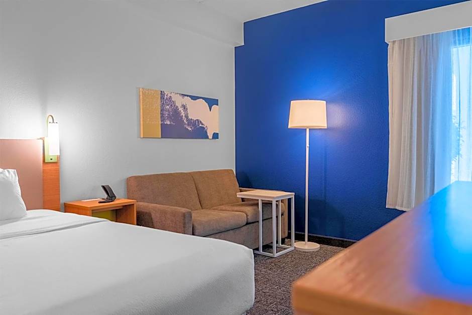 Spark by Hilton Atlanta-Town Center/Kennesaw