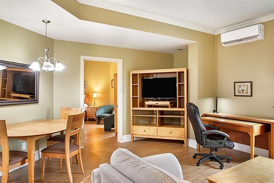 Days Inn by Wyndham Berthierville