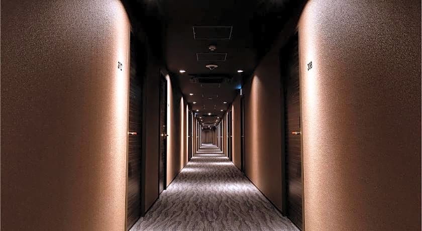 Act Hotel Roppongi
