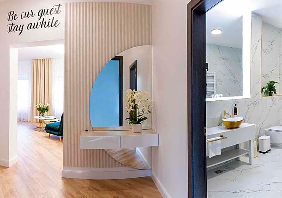 Atostogų Parkas Hotel